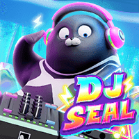 DJ SEAL game cover