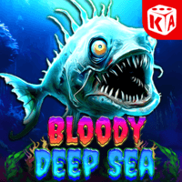 Biển Sâu Đẫm Máu game cover