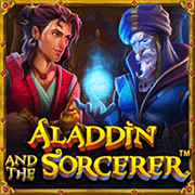 Alladin và Lão Phù Thủy