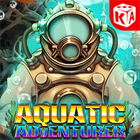 Khám phá dưới biển game cover