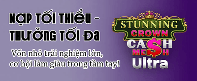 Khuyến Mãi Cực Khủng Hôm Nay
